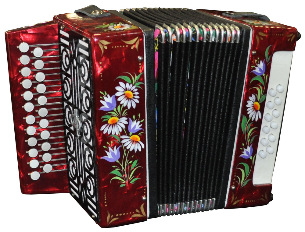 Луч света - пазлы про музыкальные инструменты